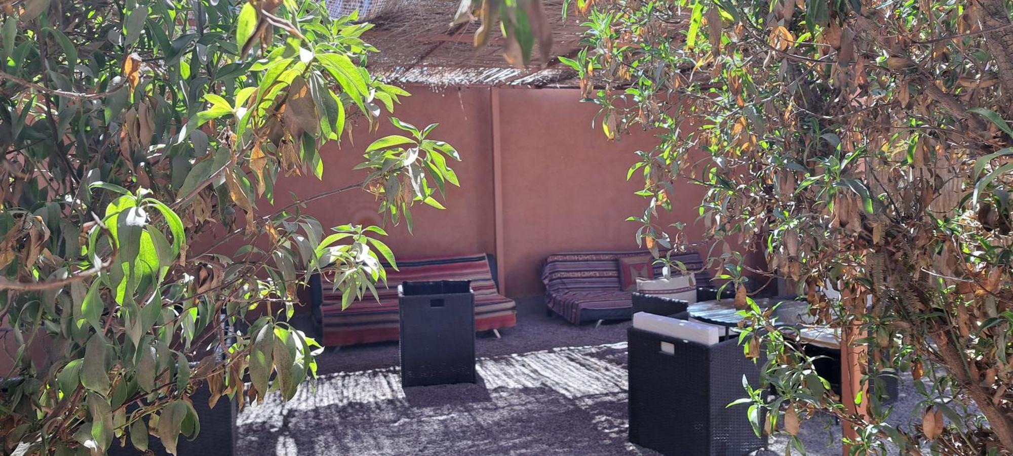 Hostal Harickuntur San Pedro de Atacama Exterior foto