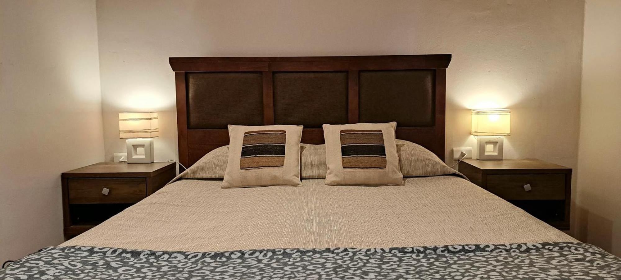 Hostal Harickuntur San Pedro de Atacama Cameră foto