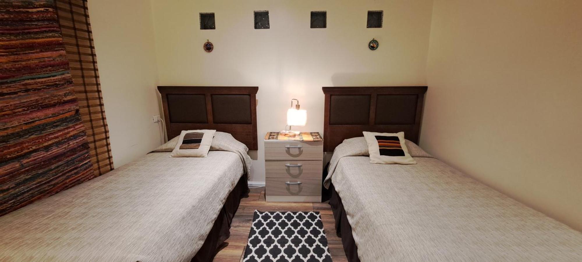 Hostal Harickuntur San Pedro de Atacama Cameră foto