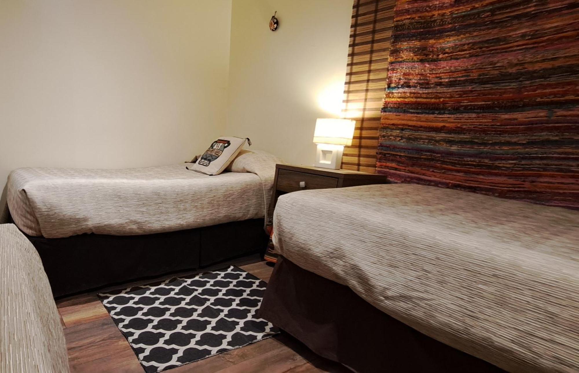 Hostal Harickuntur San Pedro de Atacama Cameră foto