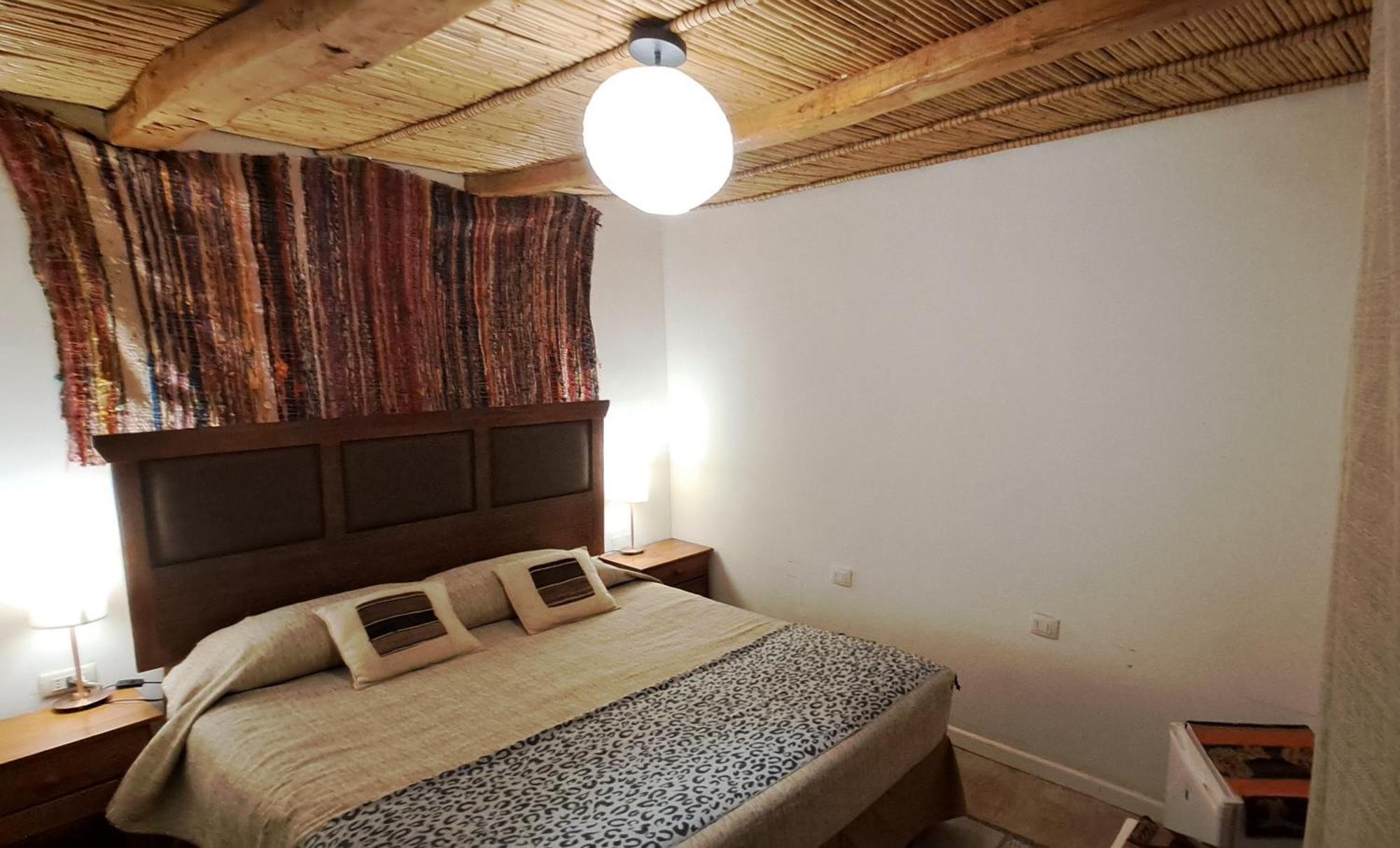 Hostal Harickuntur San Pedro de Atacama Cameră foto