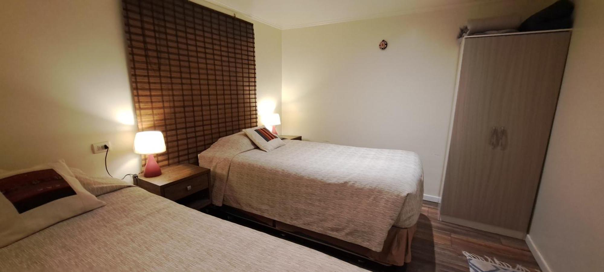 Hostal Harickuntur San Pedro de Atacama Cameră foto