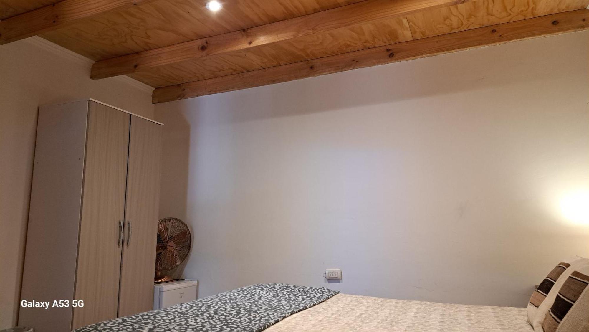 Hostal Harickuntur San Pedro de Atacama Cameră foto