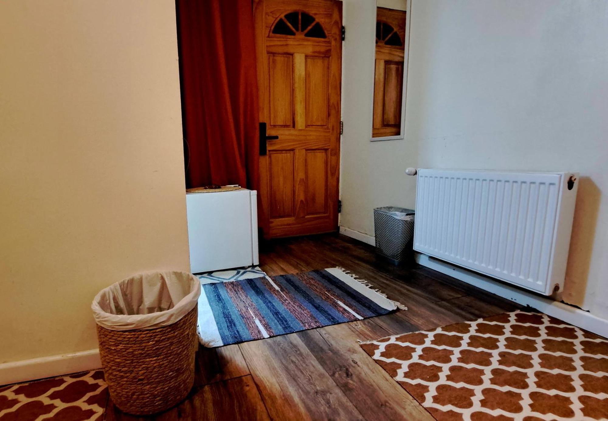 Hostal Harickuntur San Pedro de Atacama Cameră foto