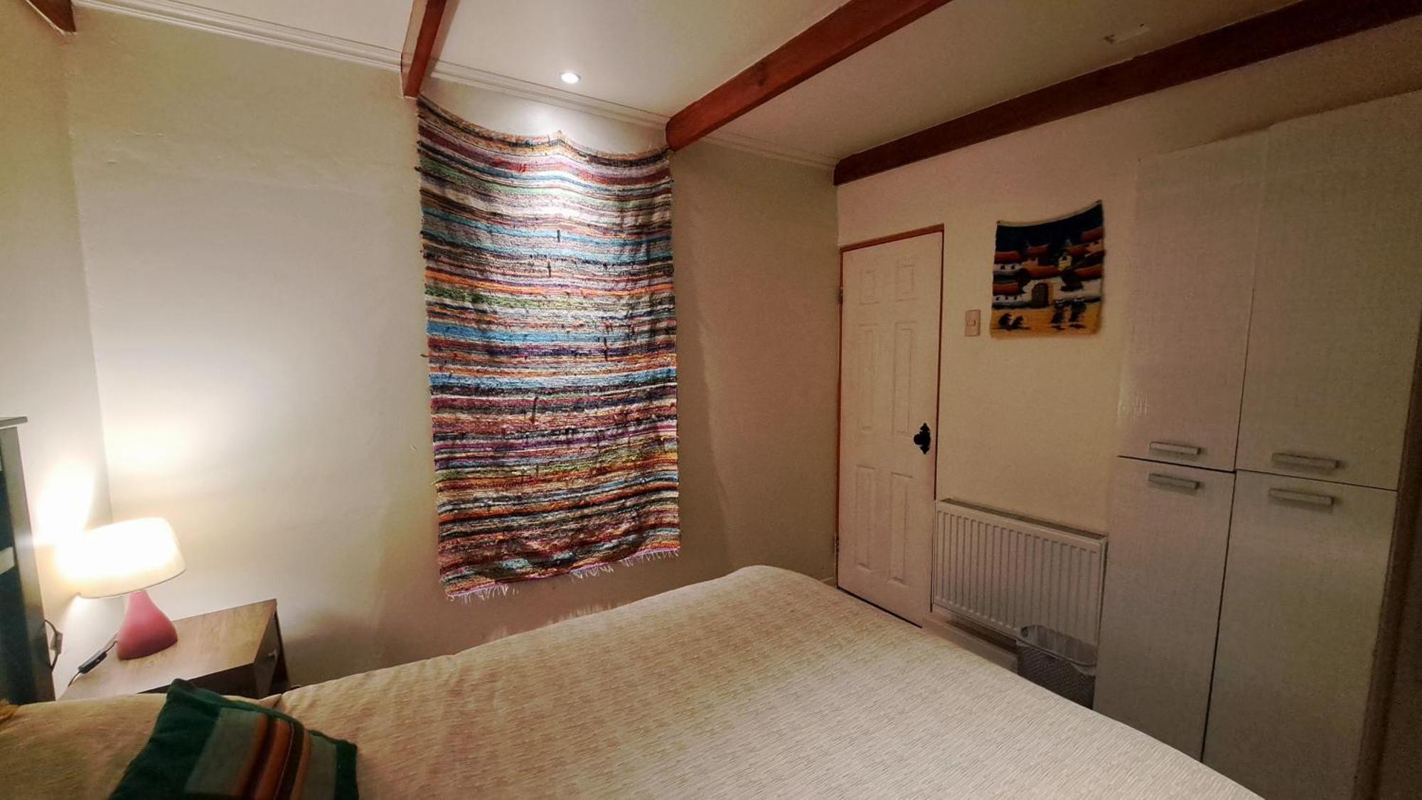 Hostal Harickuntur San Pedro de Atacama Cameră foto