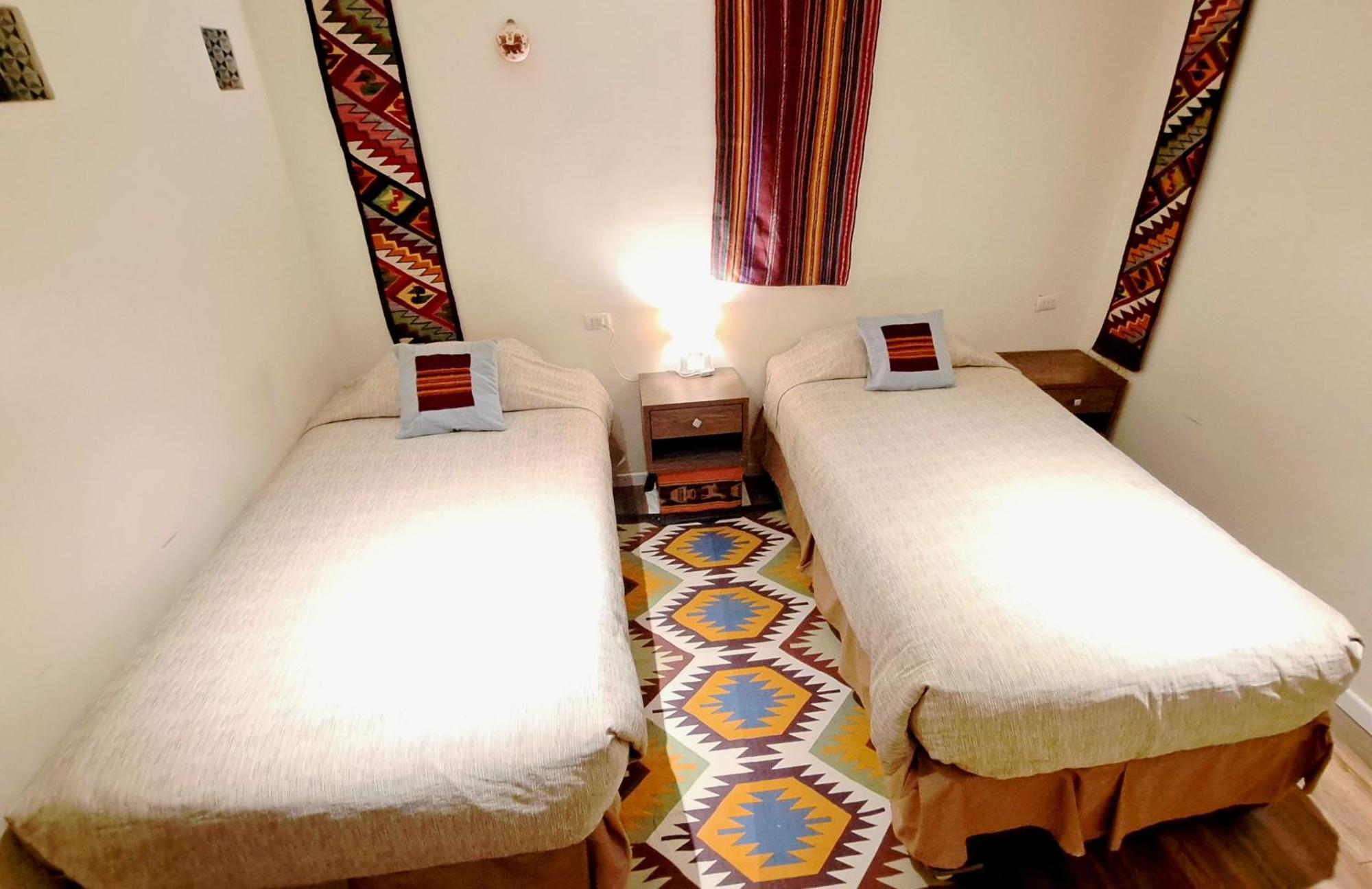 Hostal Harickuntur San Pedro de Atacama Cameră foto