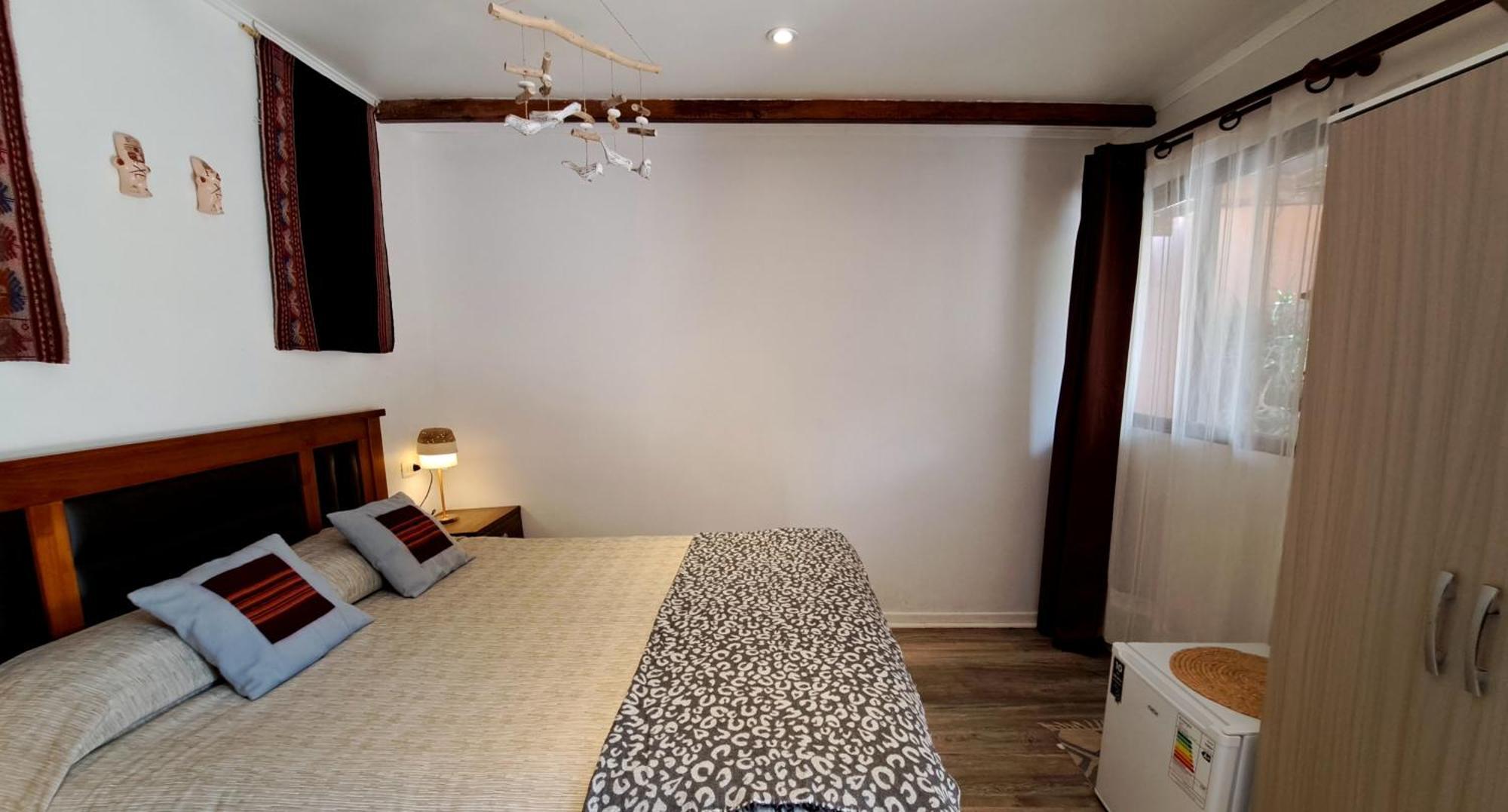 Hostal Harickuntur San Pedro de Atacama Cameră foto