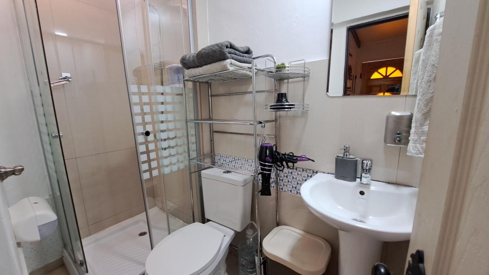 Hostal Harickuntur San Pedro de Atacama Cameră foto