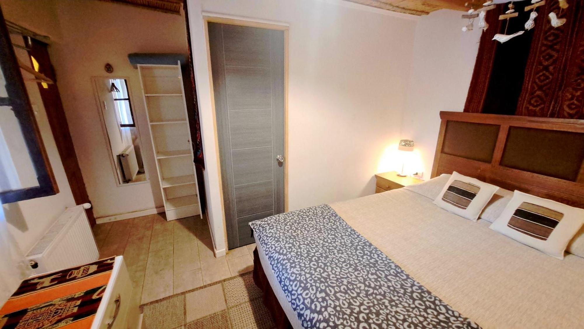 Hostal Harickuntur San Pedro de Atacama Cameră foto