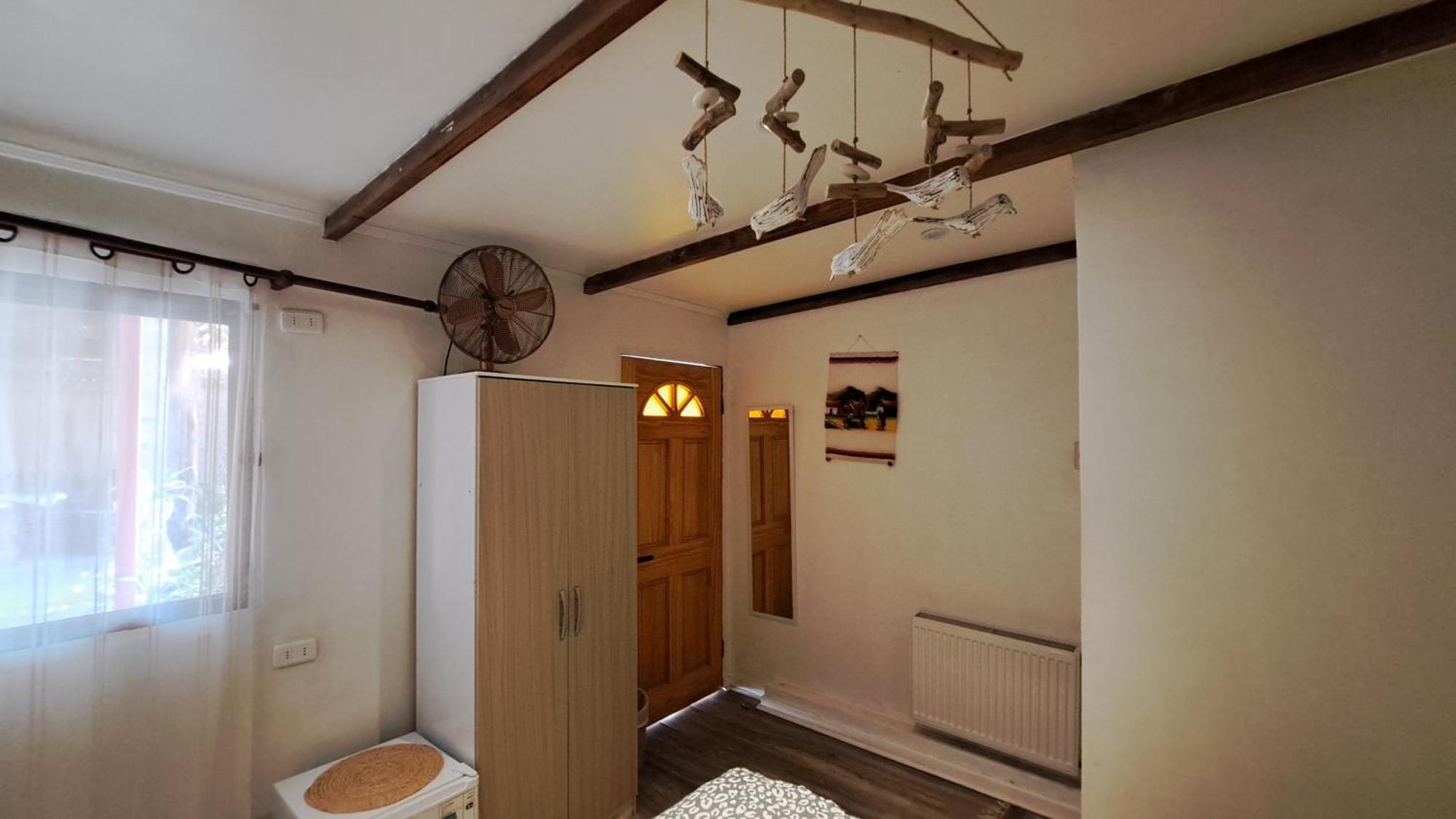 Hostal Harickuntur San Pedro de Atacama Cameră foto